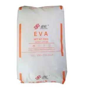 批发零售EVA树脂28150 VA900颗粒热熔级EVA树脂颗粒25公斤/袋