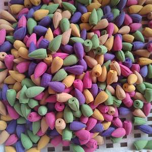 ธูปหอมกันยุงแบบไหลย้อนกลับ กลิ่นหอมยาวนาน สำหรับอโรมาเธอราพีและใช้ภายในบ้าน ขายส่ง - Product Image 3