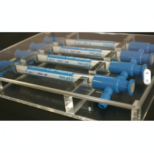Plateforme de test de membranes R&D en laboratoire : Skid pilote multi-modules PMI pour le dépistage et l'évaluation de faisabilité des membranes UF et MF - Product Image 2