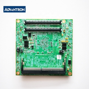 Mindray R1156-G0301-02 GD0619360030 carte mère industrielle Module de carte CPU carte principale carte mère intégrée Stock d'origine - Product Image 5