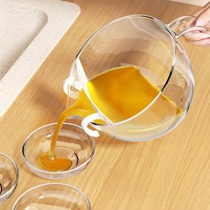 Juego de Recipientes Herméticos para Almacenamiento de Alimentos al por Mayor, 24 Piezas, Plástico PP Ecológico, Multifuncional, Artículos de Cocina para el Hogar - Product Image 4