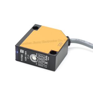 Nuevo Sensor fotoeléctrico FOTE K Original de Taiwán, interruptor de Sensor fotográfico Universal de CA y CC, tipo de reflexión difusa, nuevo - Product Image 2