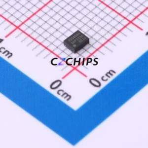 DSC1001DI1-025.0000 Pre-Programmed Oscillator SMD2520-4P Oscillator 25MHz 50ppm CMOS - Product Image 1