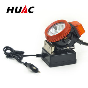 Nổ Bằng Chứng Và An Toàn Không Thấm Nước Tín Hiệu Báo Động Ngoài Trời Methane Báo Động Thợ Mỏ Cap Đèn LED Khai Thác Mỏ An Toàn Cap Đèn Thợ Mỏ - Product Image 4