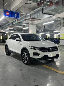 <span class=keywords><strong>2022</strong></span> pour SUV 200TSI DSG YueXing Pro Trim Conduite à gauche Euro VI Faible kilométrage Bien entretenu Occasion - Product Image 3