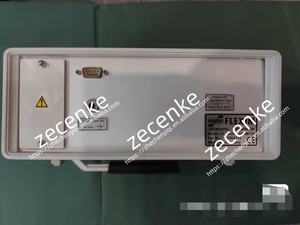 Medidor de Flujo Ultrasónico Portátil ADM6725 Usado - Product Image 4