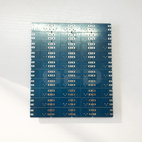 Convertidor de Potencia DC-DC MT3608, Módulo de Fuente de Alimentación de 2A, Regulador de Voltaje Ajustable