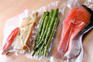 เครื่องบรรจุภัณฑ์สูญญากาศสำหรับอาหาร - Product Image 2
