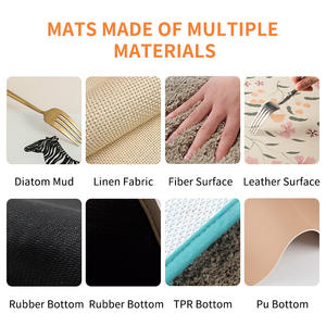 Usine directe modèle personnalisé usage domestique <span class=keywords><strong>tapis</strong></span> paillasson impression épais PVC matériel anti-<span class=keywords><strong>d</strong></span>érapant bienvenue <span class=keywords><strong>entrée</strong></span> paillasson - Product Image 4