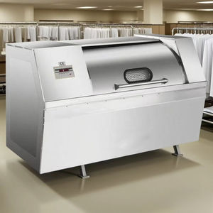 Heavy Duty 500kg <span class=keywords><strong>Industrial</strong></span> <span class=keywords><strong>Jeans</strong></span> Stone Lavadora Máquina <span class=keywords><strong>de</strong></span> teñido para ropa Fábrica Uso <span class=keywords><strong>de</strong></span> lavandería - Product Image 6