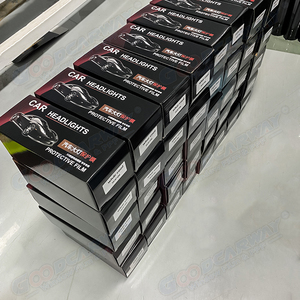 Anti nebbia a prova di pioggia TPH <span class=keywords><strong>pellicola</strong></span> per <span class=keywords><strong>auto</strong></span> 30cm x 10m Roll con funzione di guarigione del calore - Product Image 5