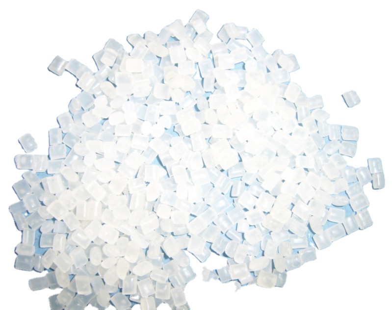 Гранулы из полиэтилена высокой плотности