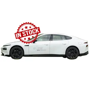 In stock!2022 xpeng P7 malaysia electric vehicle sedan high performance new energy car