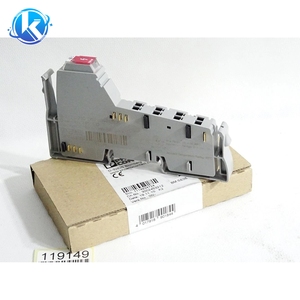 NUOVISSIMO TERMINALE INLINE IB <span class=keywords><strong>IL</strong></span> 24/230 DOR <span class=keywords><strong>1</strong></span>/W-2MBD 2855910/ LOC # F101 - Product Image 1
