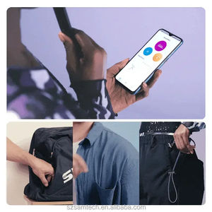 เครื่องออกกำลังกาย<span class=keywords><strong>ป</strong></span>อดหายใจปรับได้สูงสุดสำหรับการฝึกกู้คืนเพิ่มความจุปอดด้วยบลูทูธแอ<span class=keywords><strong>ป</strong></span>ตัวต้านทานเกียร์ - Product Image 5