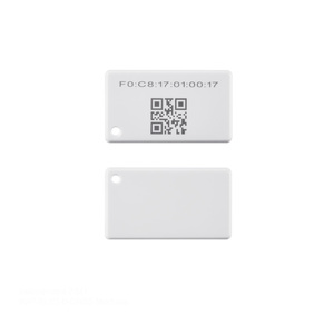 Kích thước nhỏ <span class=keywords><strong>ibeacon</strong></span>/eddystone lập trình phát sóng khoảng thời gian BLE 5.0 cho rtls bệnh viện theo dõi thiết bị BLE đèn hiệu - Product Image 3