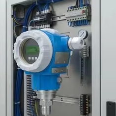 Nouveau transmetteur différentiel antidéflagrant Endress Hauser PMD75 Cerabar PMC71B de qualité industrielle supérieure - Product Image 4