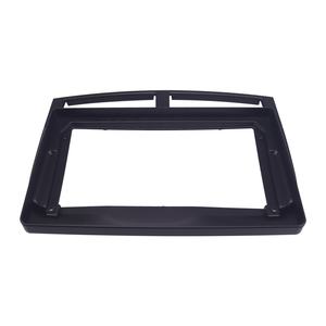 9インチジープグランドチェロキーII WJ 1998-2004カーラジオステレオGPS MP5 Androidプレーヤー2 DinヘッドユニットFasciasパネルフレーム - Product Image 3