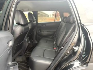 Toyota Corolla Cross 2.0L CVT Pioneer Edition 2023, <span class=keywords><strong>Auto</strong></span> Usata Automatica, Disponibile e Spedizione Rapida - Product Image 4