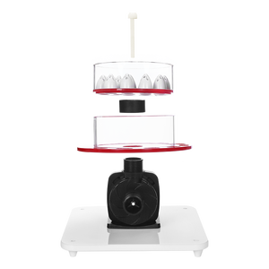 Hoge Kwaliteit Rode Seastar RS-C1 Plus Protein Skimmer Voor Marine Aquarium - Product Image 5