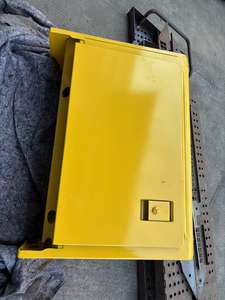 Parti per Escavatore 320GC Caterpillar, Serratura Porta Cabina 556-6475 E320D 289-6913 2896913, Porta Pompa per <span class=keywords><strong>Komatsu</strong></span> 200-8 - Product Image 6