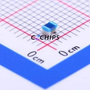 Inducteur de puissance LQW2BAS27NJ00L 0805 (Inductance : 27nH) (Précision : 5%) Courant nominal : 500mA - Product Image 1