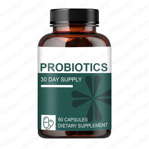 Suplemento de <span class=keywords><strong>probióticos</strong></span> Healthife, 50 mil millones de CFU al día, 6 cepas únicas, cápsula de <span class=keywords><strong>probióticos</strong></span>, los mejores <span class=keywords><strong>probióticos</strong></span> para hombres - Product Image 6