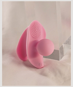 Huevo Vibrador Multifrecuencia de <span class=keywords><strong>Gran</strong></span> Venta, Estimulador Femenino con Succión y Vibración, Productos Sexuales - Product Image 5