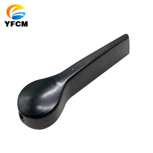 Graafmachine Deurslot voor <span class=keywords><strong>CAT</strong></span> E70B 120B <span class=keywords><strong>200B</strong></span> Auto Deurslot Rijden Deurslot Montage Buitenste en Binnenste Handgreep - Product Image 2