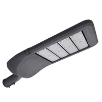 Lámpara Solar LED para Exteriores, Resistente al Agua, Precio de Fábrica, 100w 150w 200w 250w 300w