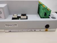 UNITROL 1010-0001 ABB Régulateur de tension automatique AVR 3BHE035301R1002