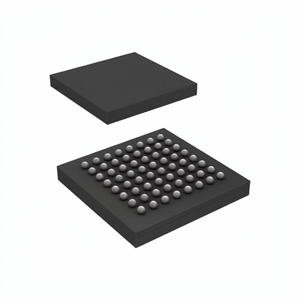 64 UFBGA, WLCSP Componente Electrónico Integrado Chip IC MCU 32BIT 128KB FLASH 64WLCSP ATSAM4S2BA-UUR BOM IC En Stock - Product Image 1