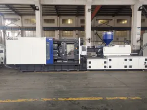 650 ton plástico injeção moldagem máquina fazendo lavatório de plástico