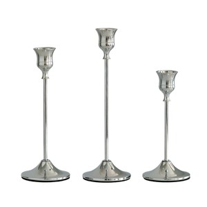 Lustre décoratif de Noël vintage de style français, en métal électroplaqué <span class=keywords><strong>doré</strong></span>, de style européen transfrontalier - Product Image 5