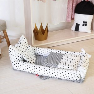 Vente chaude bébé portable voyage berceau nouveau-né <span class=keywords><strong>nid</strong></span> - Product Image 2
