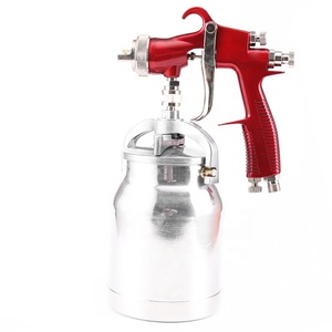 R200 экологически чистый пистолет-распылитель низкого давления HVLP - Product Image 1