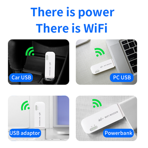 Módem USB WiFi Inalámbrico 4G LTE Desbloqueado Nuevo, Dongle WiFi Móvil MF782, <span class=keywords><strong>Precio</strong></span> de Fábrica, Módem USB Bolt 4G WiFi - Product Image 6