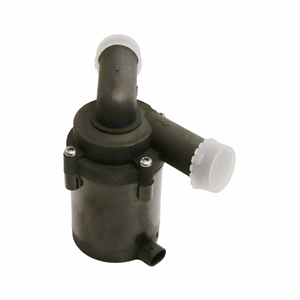 Pompe à eau de circulation automobile Webasto Thermo Top C/E/Z/P OEM 12V CC neuve 9002514B/9002514A/87187B/9017986A/9012751A/64129329961 - Product Image 2