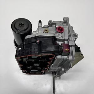 Mécatronique de transmission automatique Reman MCM C725 – Système de boîte de vitesses à <span class=keywords><strong>prix</strong></span> avantageux, pièce TCU, corps de soupape C725 MCM pour GAC - Product Image 5