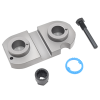 Kit d'outils de calage moteur hybride 4 pièces pour BYD Formula Leopard 1.5T Leopard 5 476ZQF
