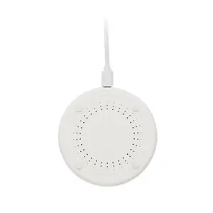 Cargador inalámbrico CORTLESS de 15 W, dispositivos ecológicos - Product Image 4