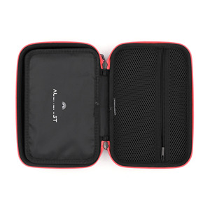 Étui de transport EVA personnalisé compatible avec 100 jetons de poker en plastique, étui de protection portable pour jetons de poker en EVA - Product Image 4