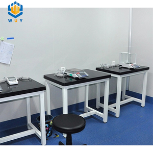 OEM Laboratory <strong>Balance</strong> Table Anti-vibration Platform Marble <strong>Balance</strong> Weighing Table For <strong>Lab</strong> - Product Image 2