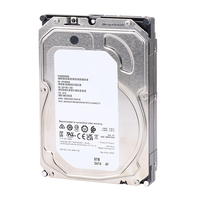 G.Craftsman 2TB 4TB 6TB 8TB 10TB HDD Hard Disk Drive untuk Perekaman Kamera CCTV, DVR, NVR, XVR
