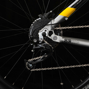 JOYKIE 36V 250W Mid Drive Bafang Moteur e vélo vélo Électrique de Montagne avec Plein Suspersion Fourche - Product Image 2