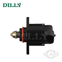 Moteur pas à pas de la soupape de ralenti 59600 17059600 17111832 17112149 AC113 AC104 AC17 AC11 LBA1132150B1 1086001156