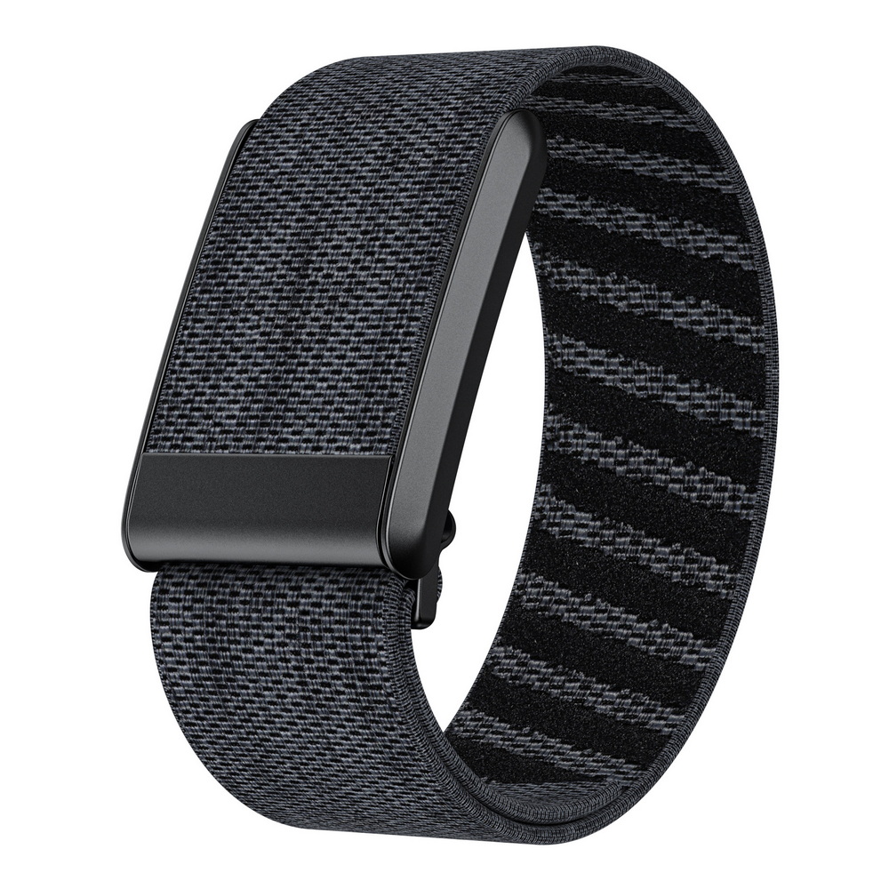 Noir + gris B