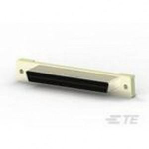 5749070-7 D-Sub Connector Electronic Component - Product Image 1