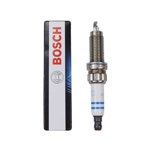 หัวเทียนทองคำขาวคู่12120037663เหมาะสำหรับ <span class=keywords><strong>BMW</strong></span> <span class=keywords><strong>N52</strong></span> N53 <span class=keywords><strong>B25</strong></span> R90 R93 - Product Image 6