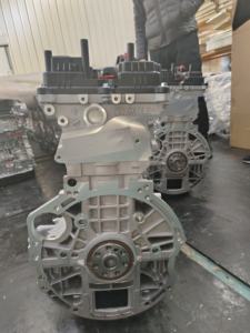 Nouveau moteur automobile de haute qualité G4KH 2.0T adapté au nouvel ensemble de moteur diesel Santafe Ix45 <span class=keywords><strong>Kia</strong></span> <span class=keywords><strong>Sorento</strong></span> KX7 - Product Image 6